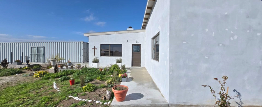 1 Bedroom Property for Sale in Franskraal Western Cape